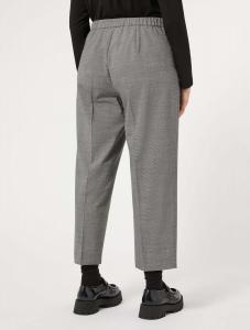 Брюки CALAMO Marina Rinaldi, черный