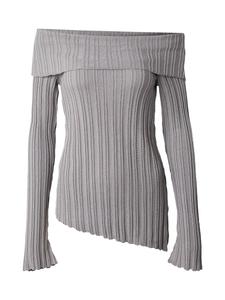 Свитер SHYX, серый