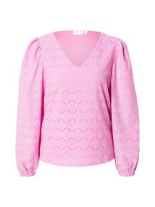 Блуза VILA VIFERO, Orchid