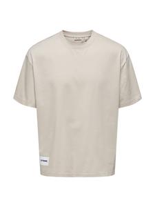 Куртка ONSLALE бежевого цвета Tom Tailor