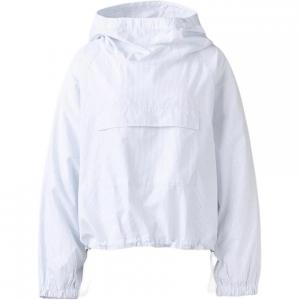 UNIQLO Толстовка Clare Waight Keller C Collection SS25 женская белая