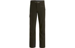 Arcteryx Мужские брюки Hard Shell, цвет Blue/Forcefield