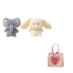 Плюшевая кукла-спутник милый котенок, высота 16см FKOFR