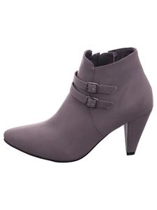 Ботильоны Esgano, серый
