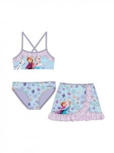 Комплект бикини и юбка - Frolic Design, 3-8 лет Disney Frozen