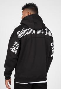 Толстовка Gorilla Wear UTAH, Black