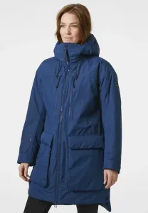 Зимнее пальто мод Helly Hansen, Ocean