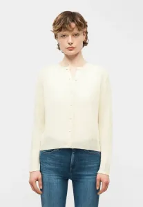 Кардиган Weekend Max Mara, Ecru