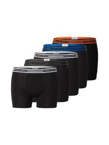 Трусы MADS NORGAARD COPENHAGEN Boxer shorts, черный
