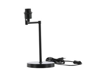 Настольная лампа ebuy24 Virro, черный