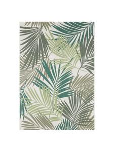 Ковер NORTHRUGS, цвет in/ & outdoor teppich vai grün creme