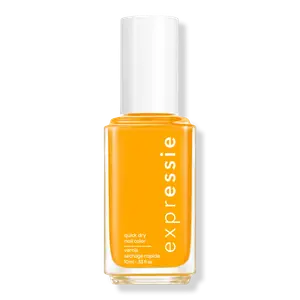 Быстросохнущий лак для ногтей Expressie Essie, Ooutside The Lines (yellow)