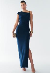 Платье BWLDR CHELSEA, Navy Blue/Blue