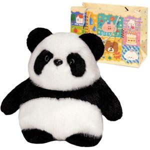 Плюшевая кукла коллекции Effortless высотой 35 см Small bubble