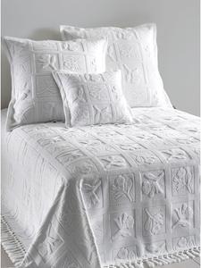 Heine Белое покрывало