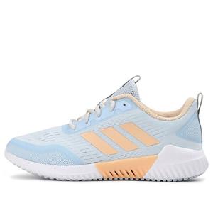 Кроссовки climacool отскок Adidas, синий