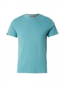 Superdry & Co Футболка в зеленом цвете