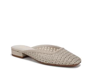 Балетки Franco Sarto Dayla Mule, Off White Woven