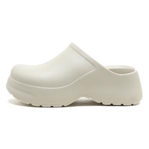 Jeep Сандалии с закрытым носком женские бежевые