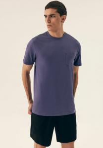 Пижамный комплект Henderson MICK, Blue