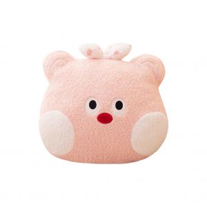 Плюшевая игрушка West European Bear Frog Duck высотой 40 см FANNIKEER