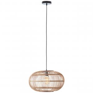 Подвесной светильник Woodball 99883/06 Brilliant, черный