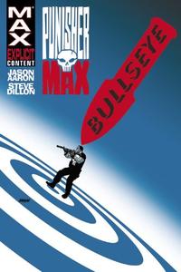 PunisherMAX Vol. 2: Bullseye (Marvel)