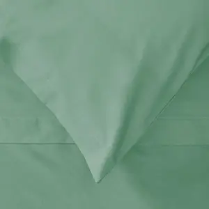 Наволочка Поп-цвета 50X80 Bassetti, цвет Salvia