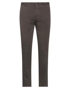 Брюки Pt Torino, свинцово-серый