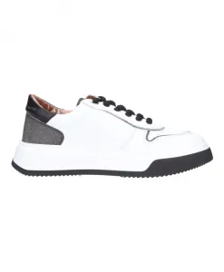 Кроссовки Alexander Smith, белый