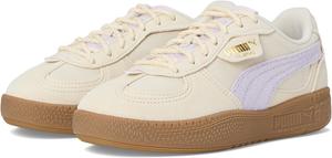 Кроссовки PUMA Kids Palermo Moda, цвет Alpine Snow/Lilac Frost