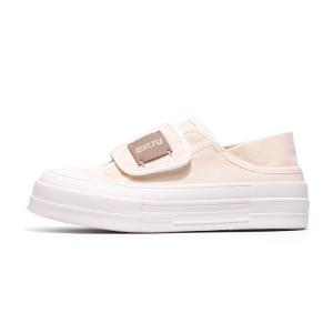 Кроссовки для образа жизни Женские низкие La Chapelle, черный