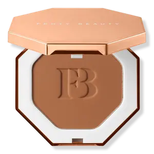 Бронзер Sun Stalk'r Instant Warmth Bronzer FENTY BEAUTY by Rihanna, Coco Naughty (medium deep with neutral undertone)