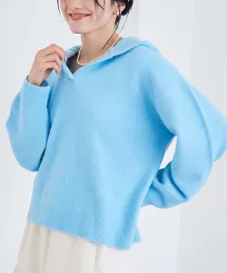 Мягкая трикотажная толстовка с капюшоном, пригодная для стирки (доступны эксклюзивные цвета для онлайн-магазина) Coen, цвет Lt.Blue