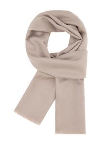 Шарф Boggi Milano, серо-коричневый