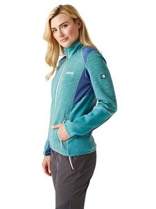 Флисовая куртка Regatta Lindalla V, голубой