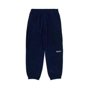 Брюки Supreme Polartec Pant, Navy