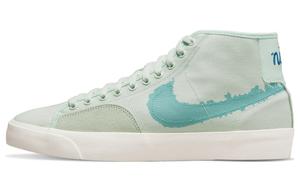 Кроссовки Nike Blazer SB Court Mid Premium Barely Green