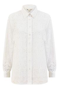 Блуза Yumi, белый