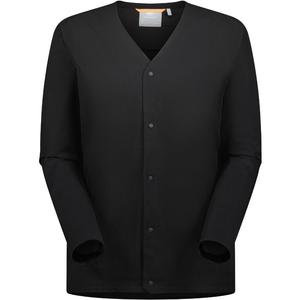 Активная куртка SO для мужчин Mammut, черный