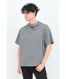 Худи с логотипом Tornado Tornado Mart, цвет Gray