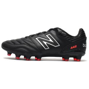 442 V2 Team Футбольные бутсы унисекс низкие черные New Balance
