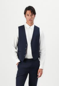 Куртка HUGO Waistcoat, Dark Blue