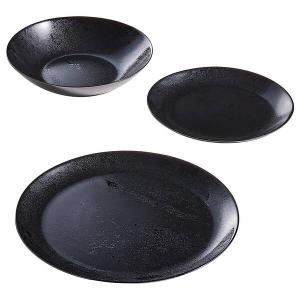 Диана, обеденный сервиз Creatable, черный