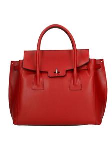 Сумка Gave Lux, цвет dark red