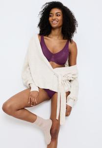 Бюстгальтер Triumph 2-PACK WILD SENSATION, Flower Purple/Purple