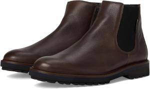 Мужские ботинки Mephisto Benson Chelsea, темно-коричневый