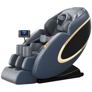 Массажные кресла AUX