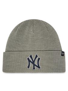 Шапка 47 Brand MLB New York Yankees Haymaker B-CHSHC17HAE, серый