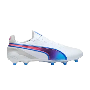 Кроссовки King Ultimate FG AG, цвет Formula Pack